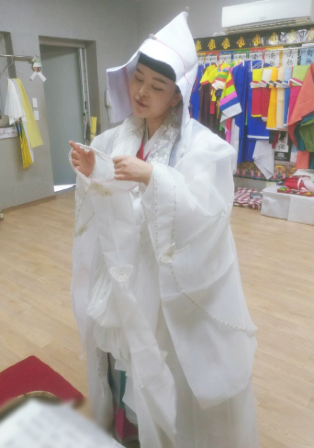백미암 사진 3