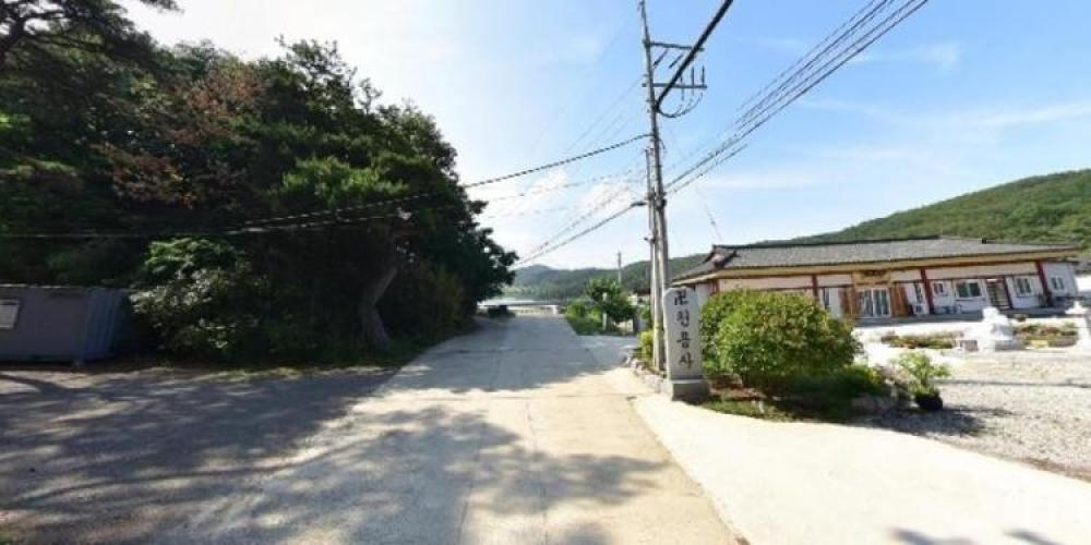 천용사