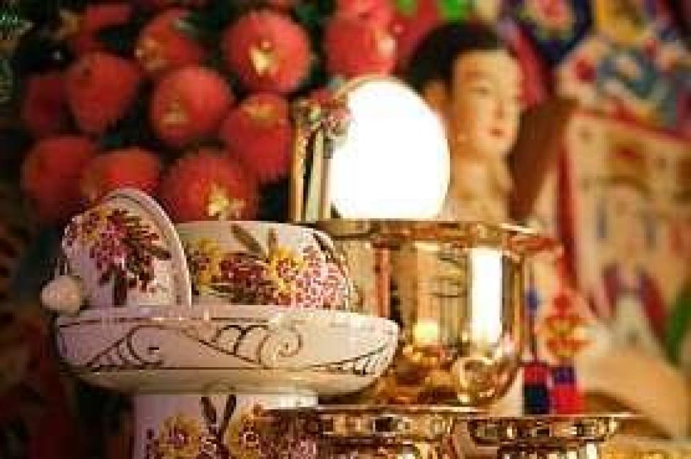 해운신당 사진 4