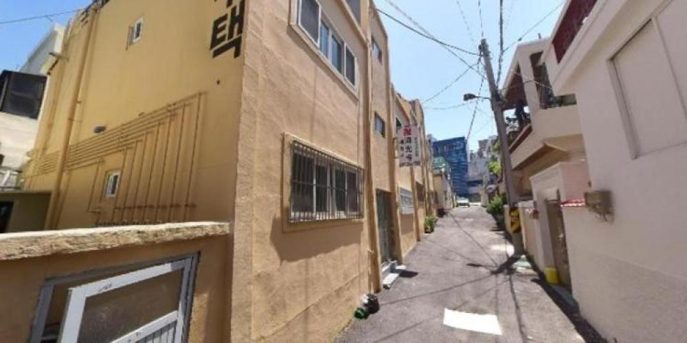 해광사