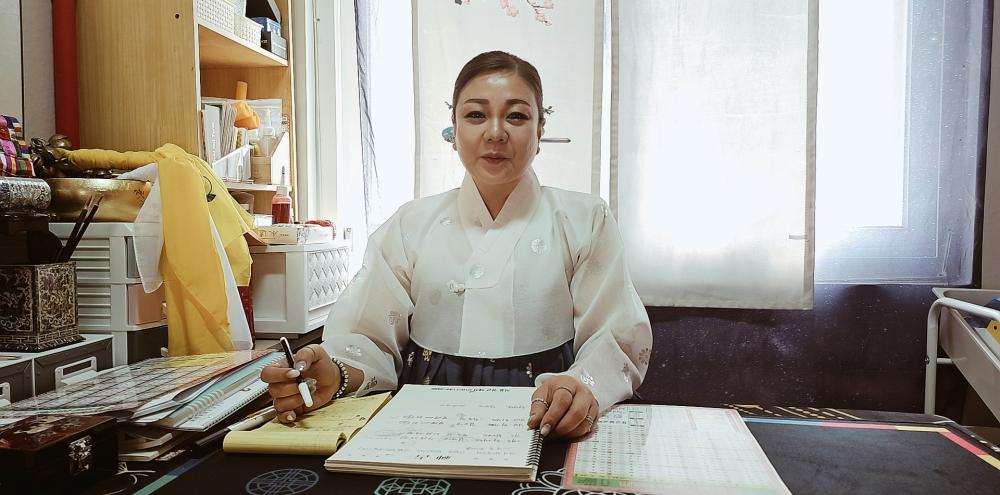 수련신당 사진 3