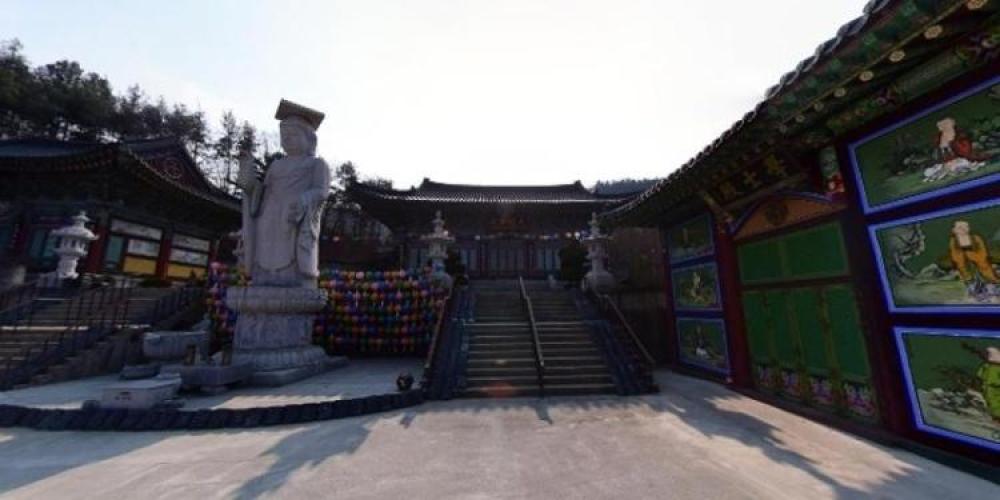 대한불교조계종고원사