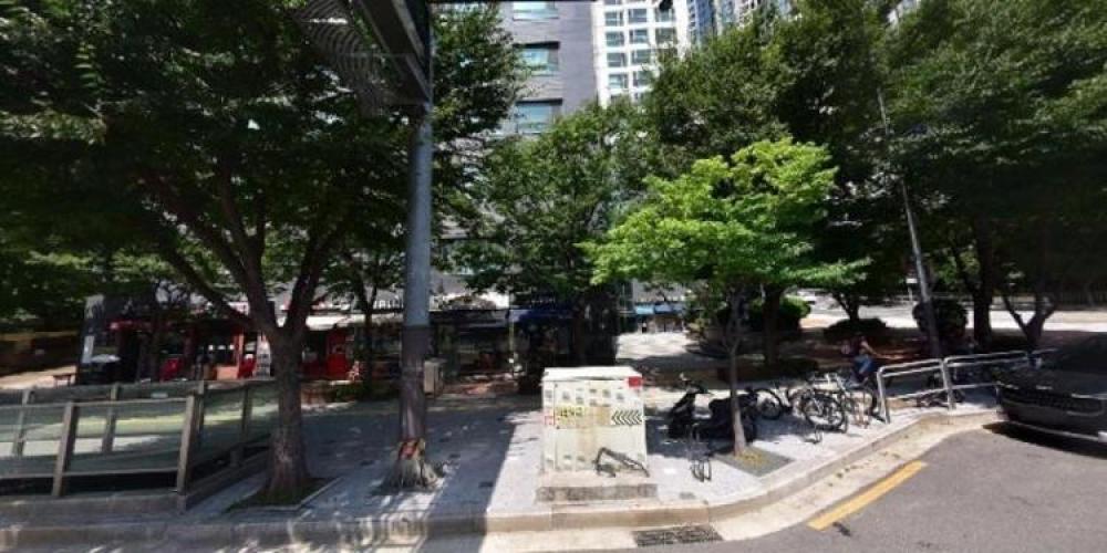 백운학작명소 세종1호점