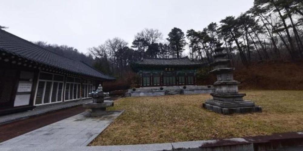 성덕사