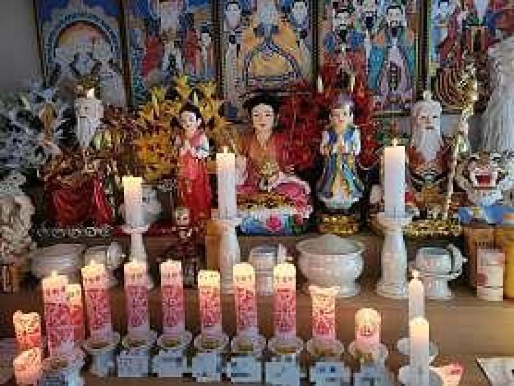 성수할매당 용한점집 사진 5