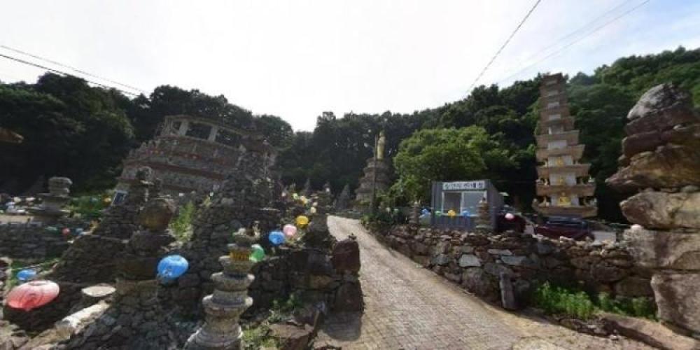 송암사