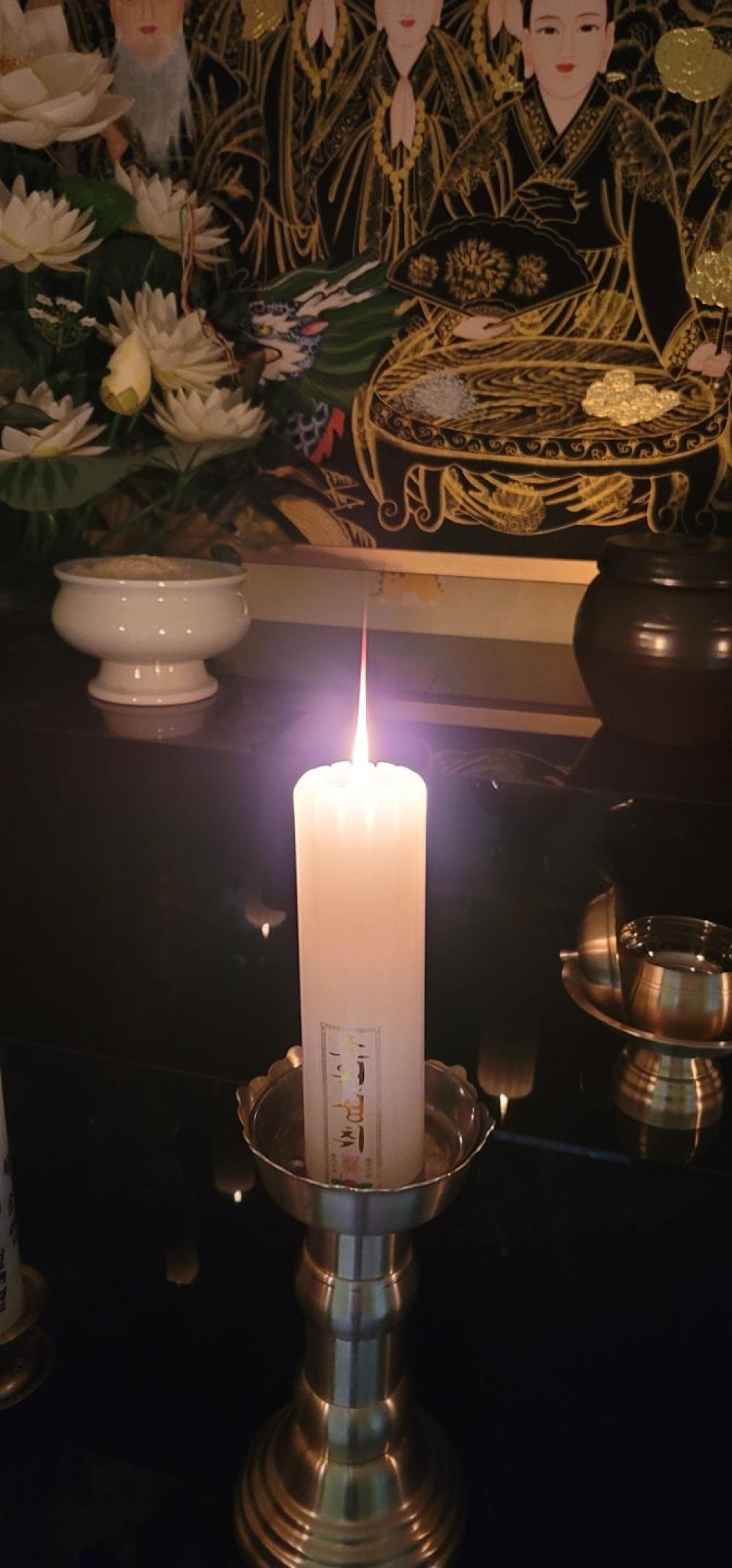 영아보살 사진 7