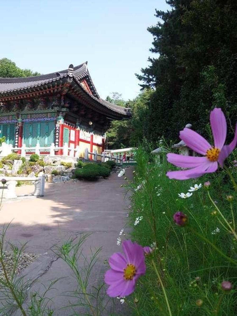 황룡사