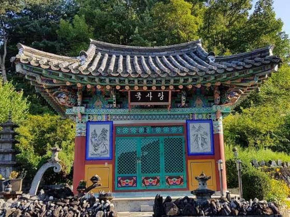 수도사
