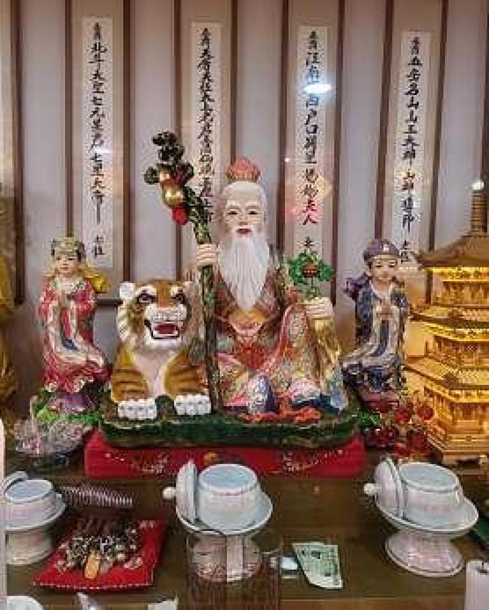 해경궁 운명이야기