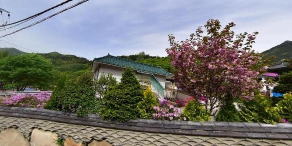 조령산흥천사