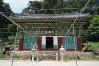 거동사