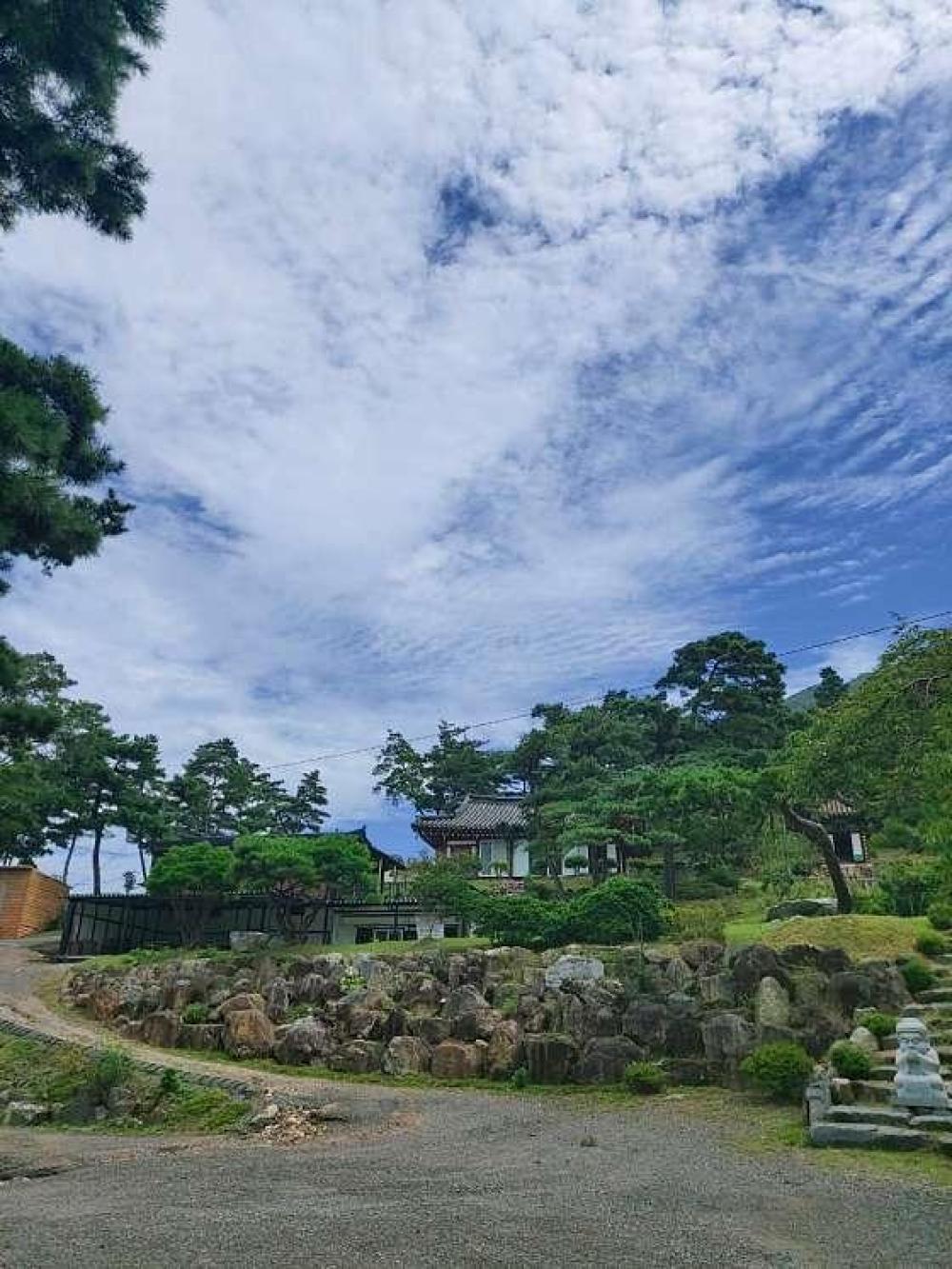 개덕사