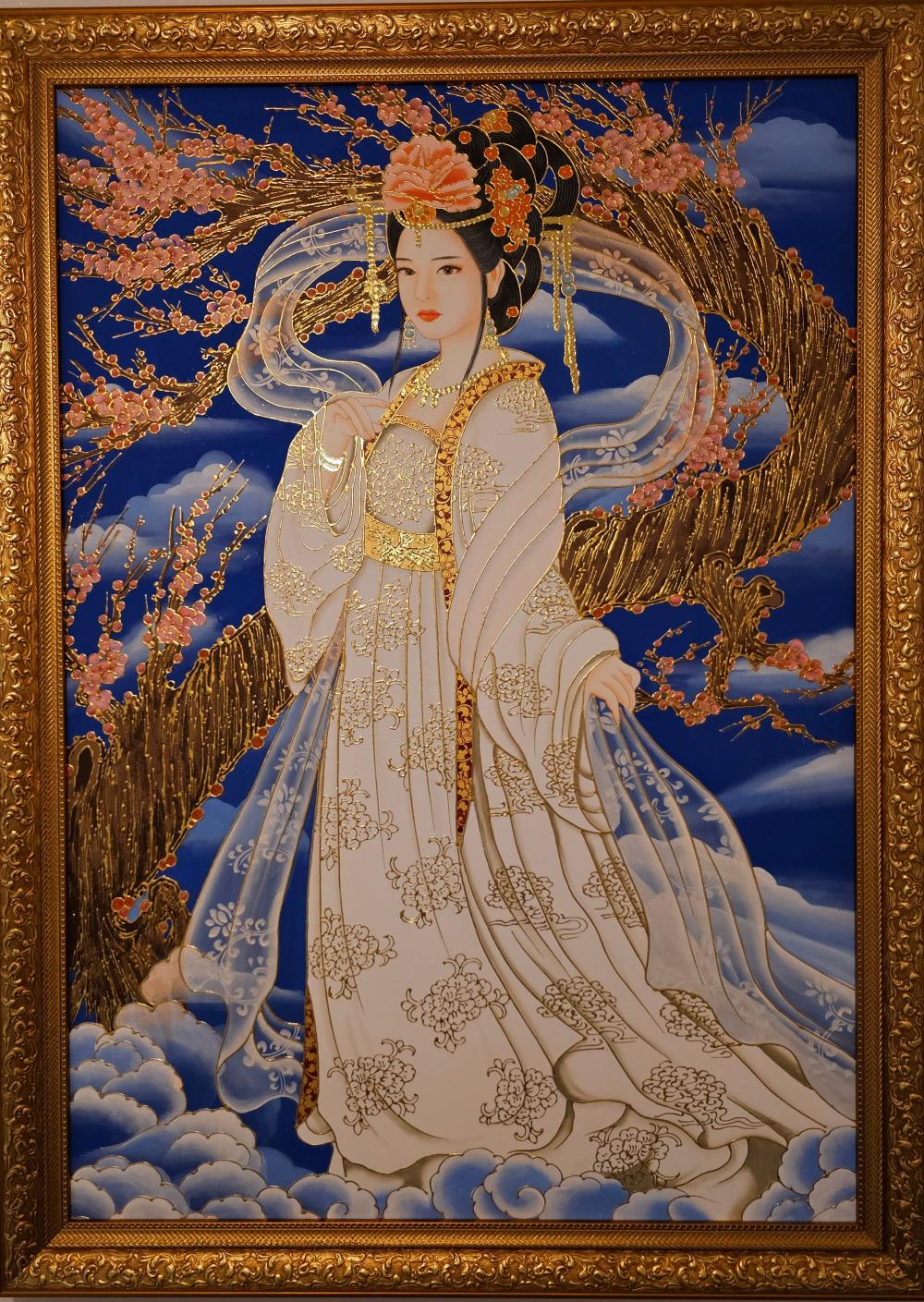 선녀대신