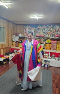 수화신당