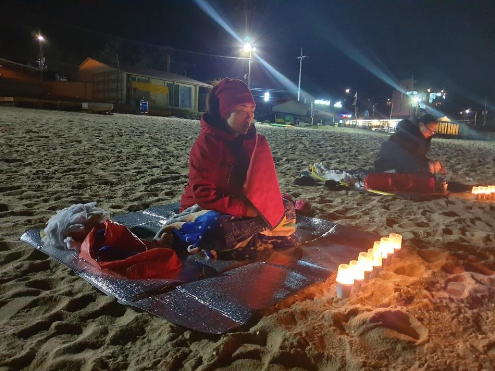 매화당 별난무녀 신미래 사진 1