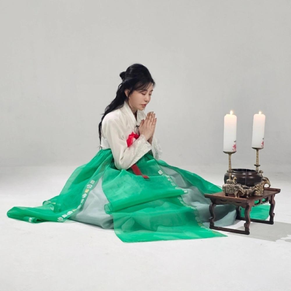 천신애기 이여슬 사진 5