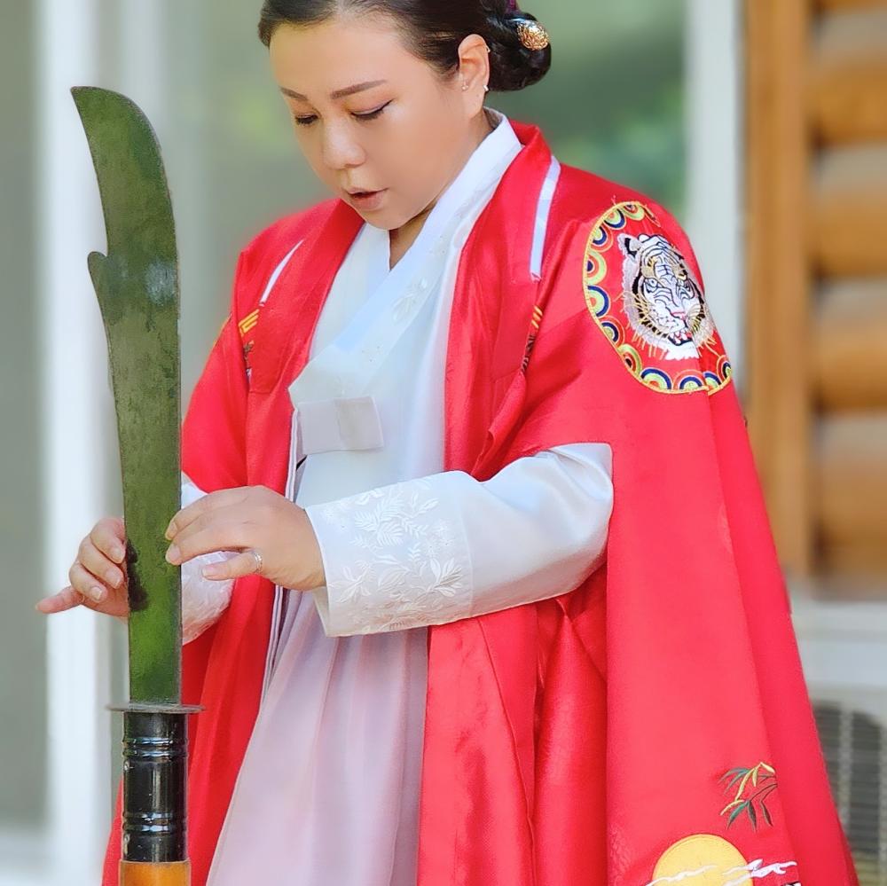 수련신당 사진 5