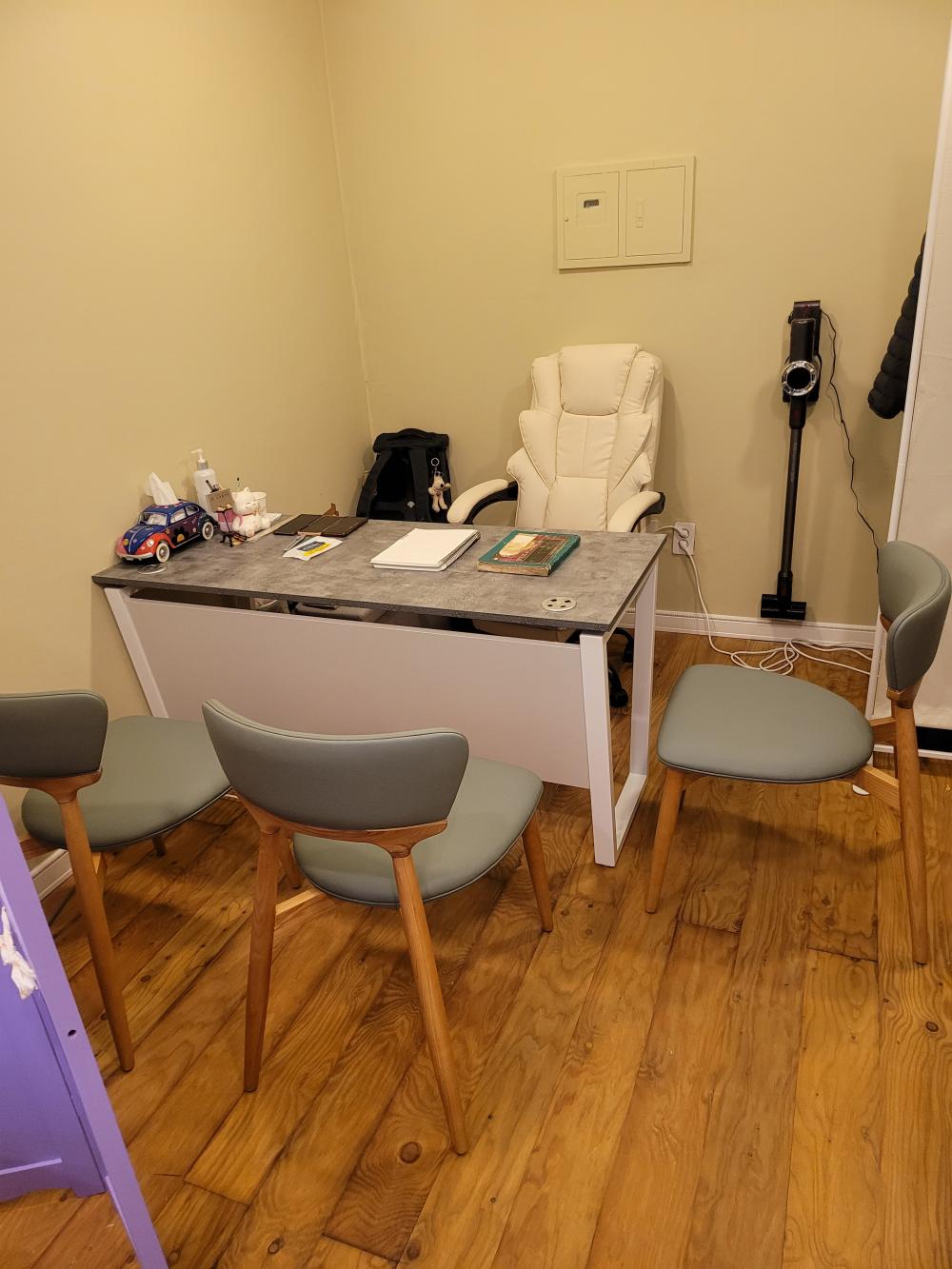 선웅철학관 사진 1