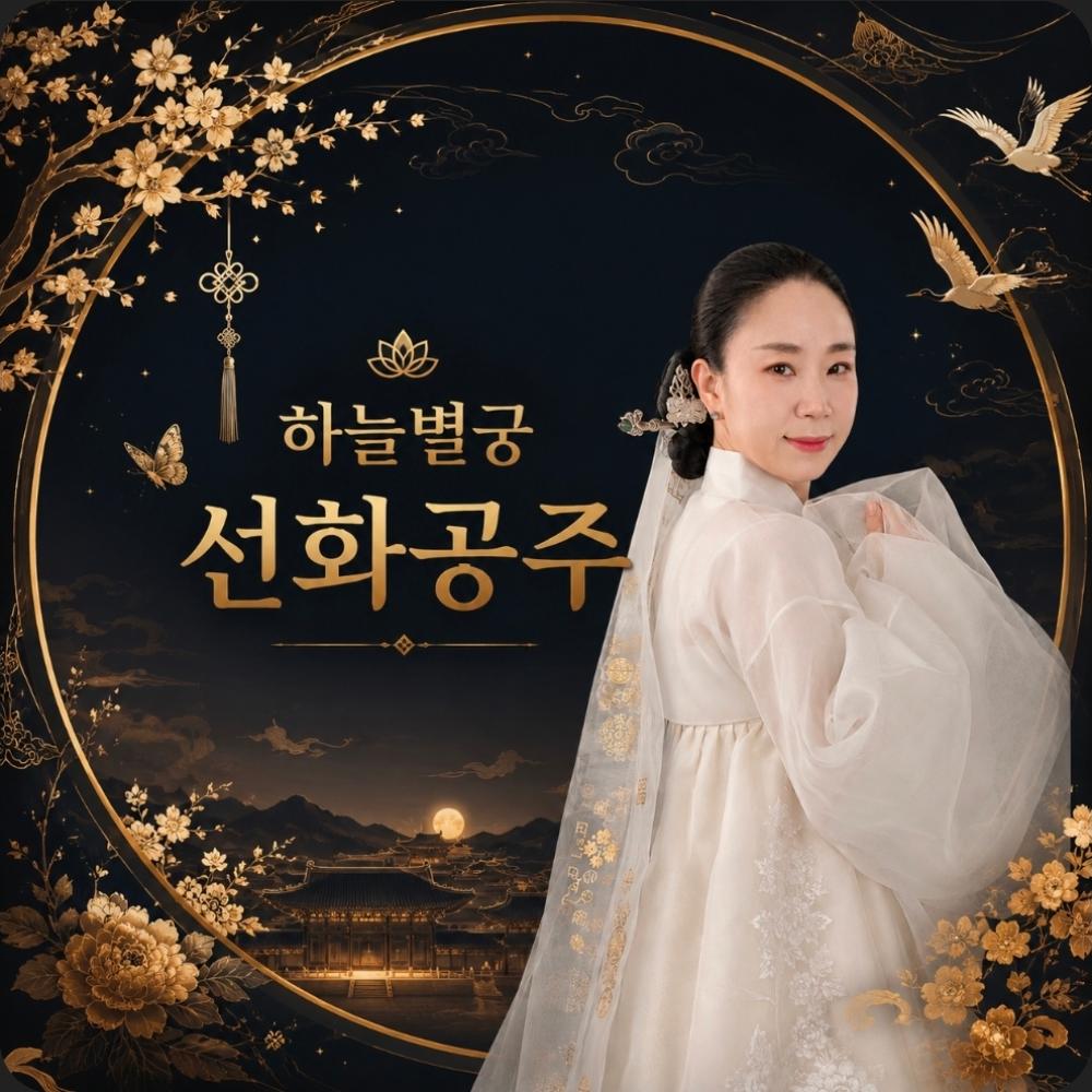 하늘별궁 선화공주 사진 2