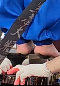 오호대장군 장비도령