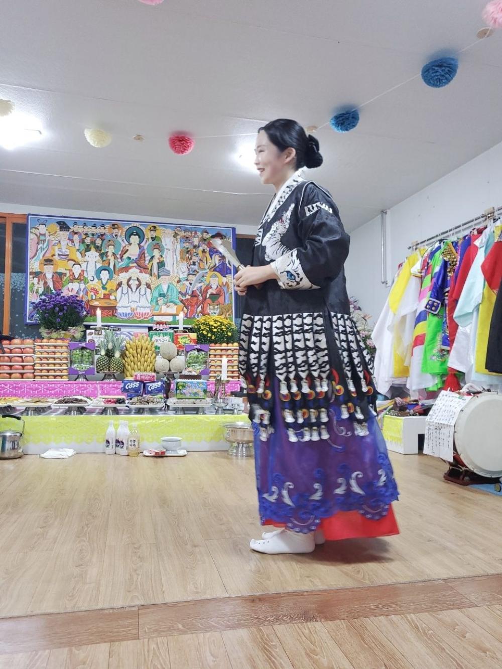 작두동자 사진 4