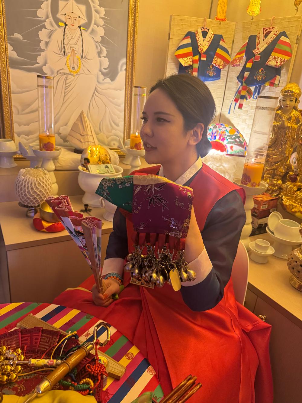 이태원보살 사진 2
