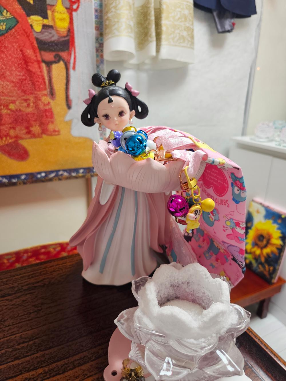 별상동자애기씨