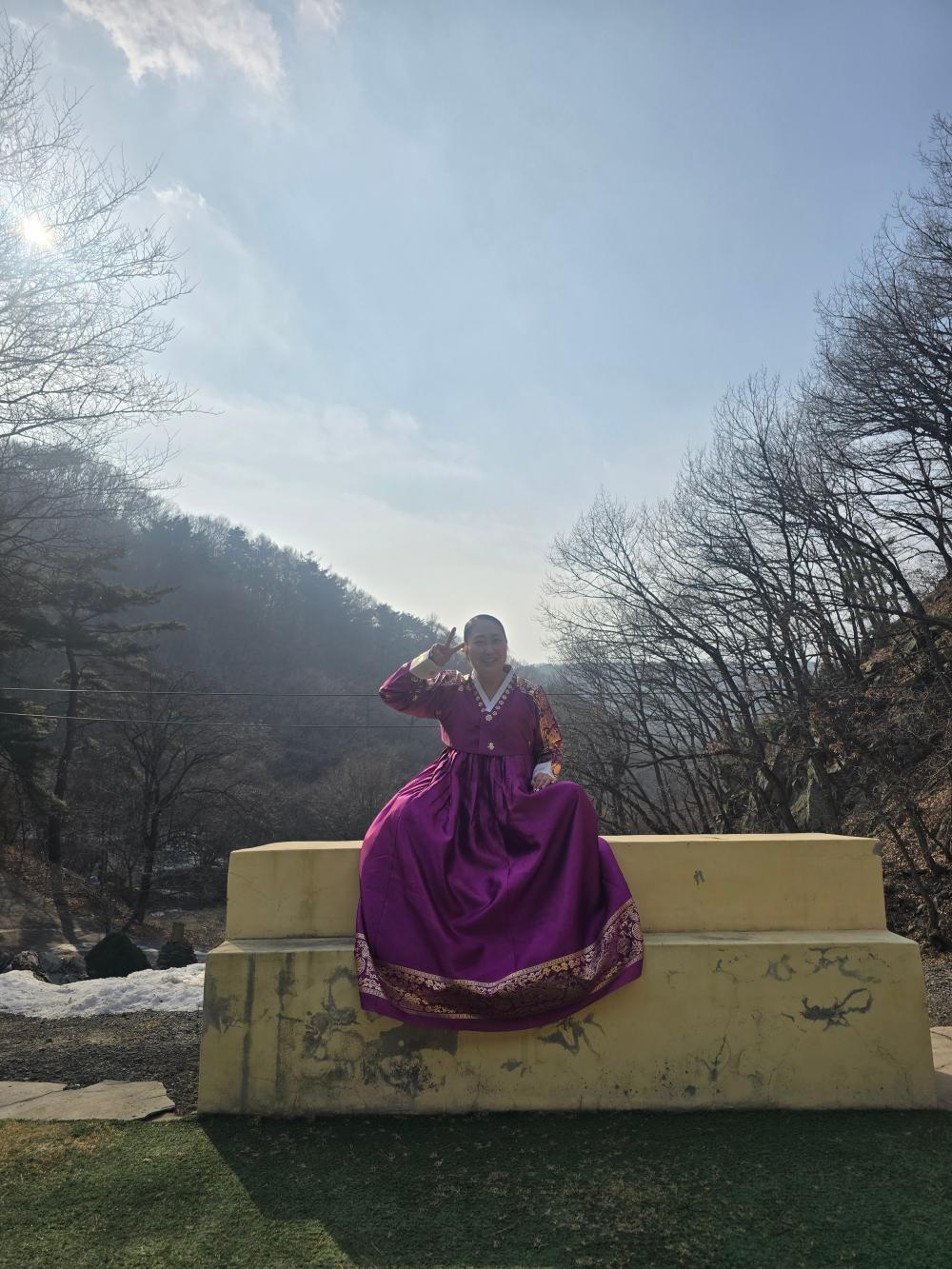 대수신당 사진 1