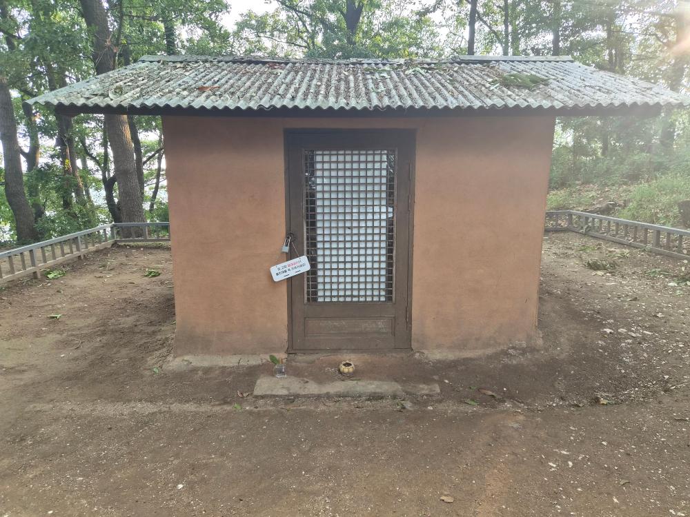 대수신당 사진 10