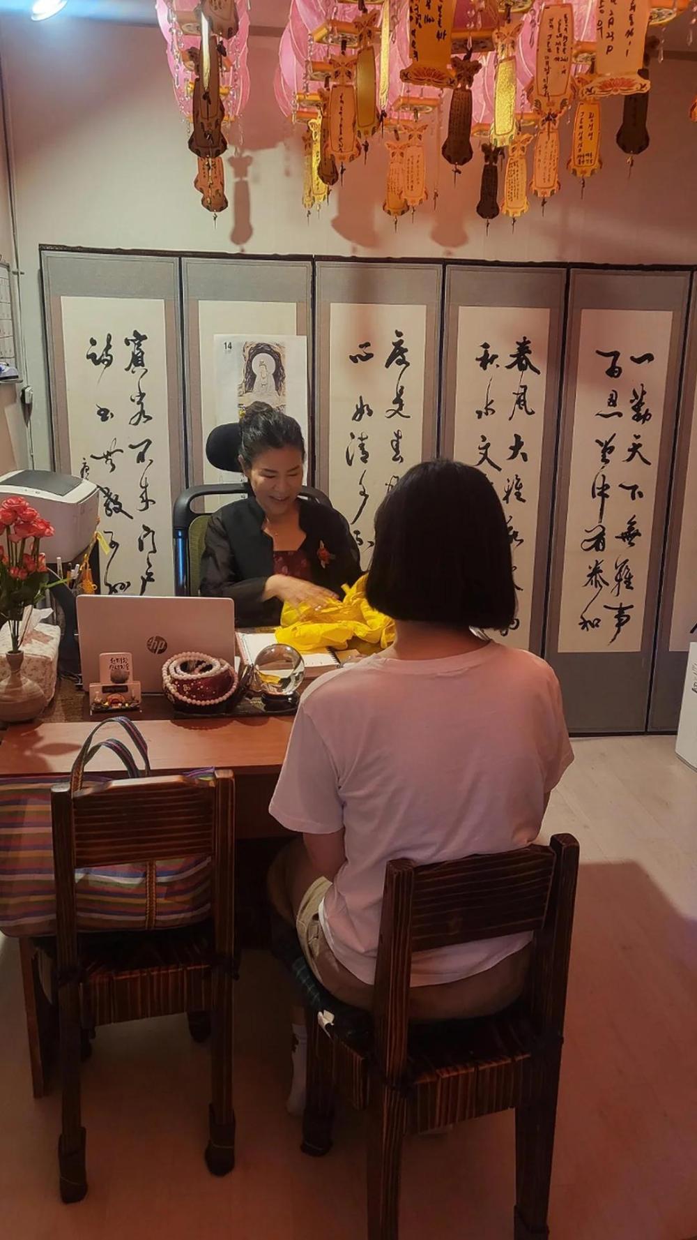 일월작두장군 사진 1