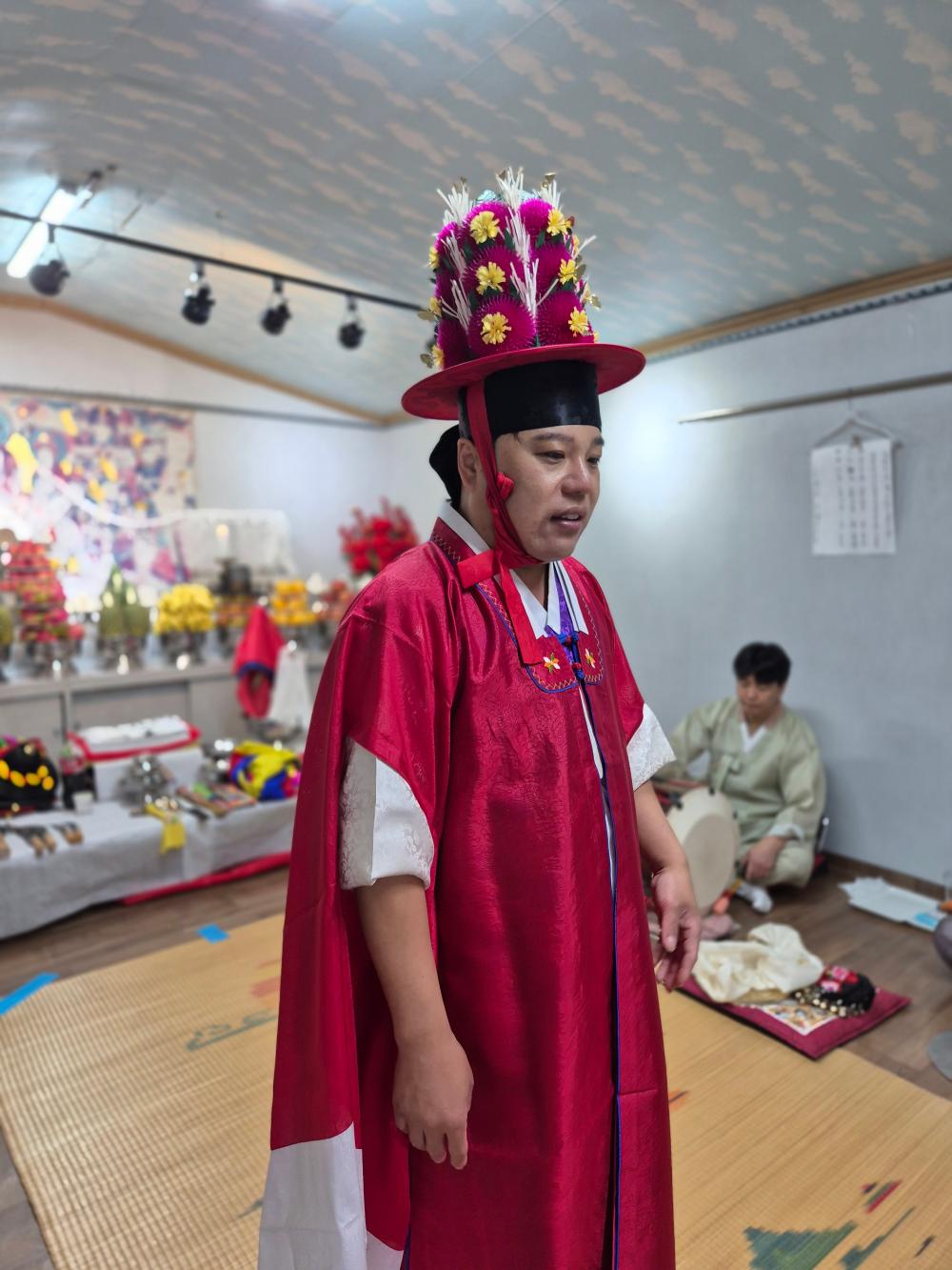이북 만신도령 사진 2