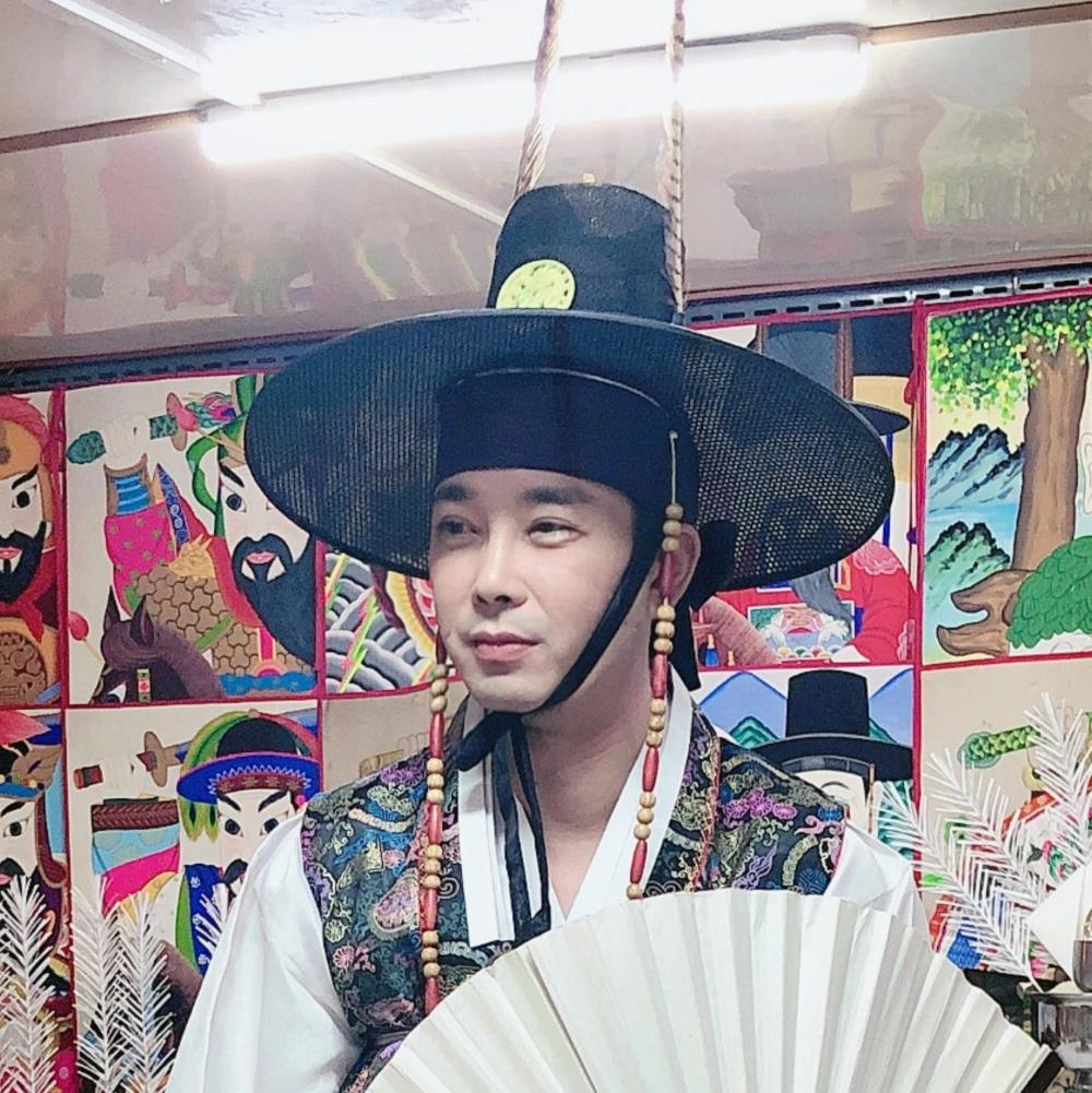 황해도만신 정도령 사진 1