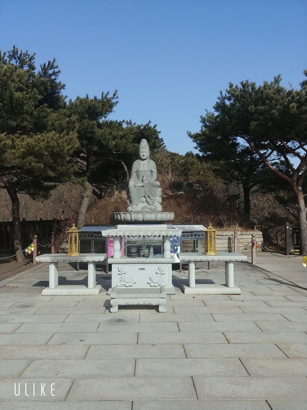 연희궁 사진 5