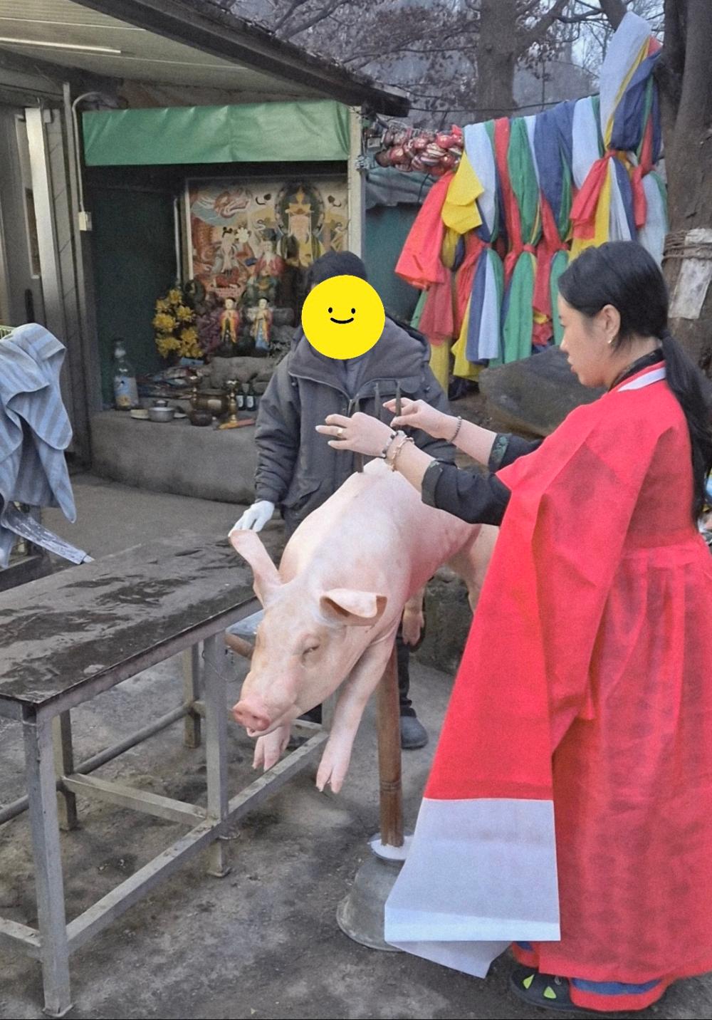 은하신당 사진 6