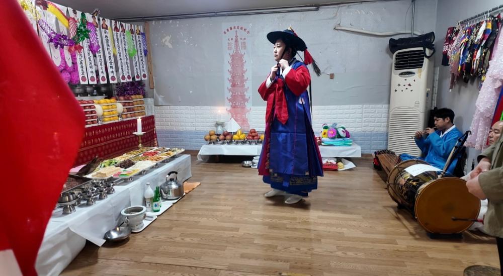 대수신당 사진 8