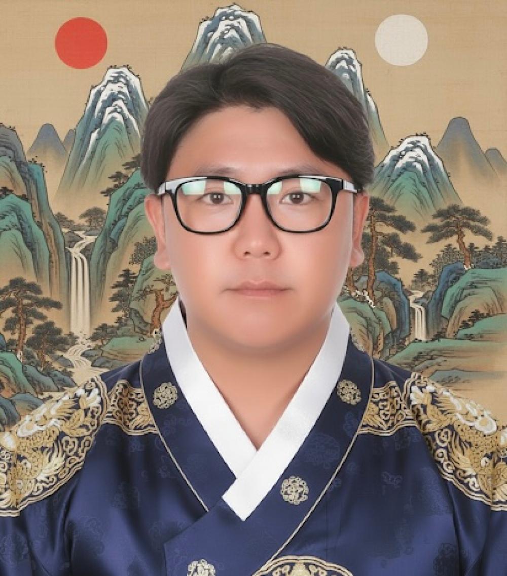 백호산신당 사진 2