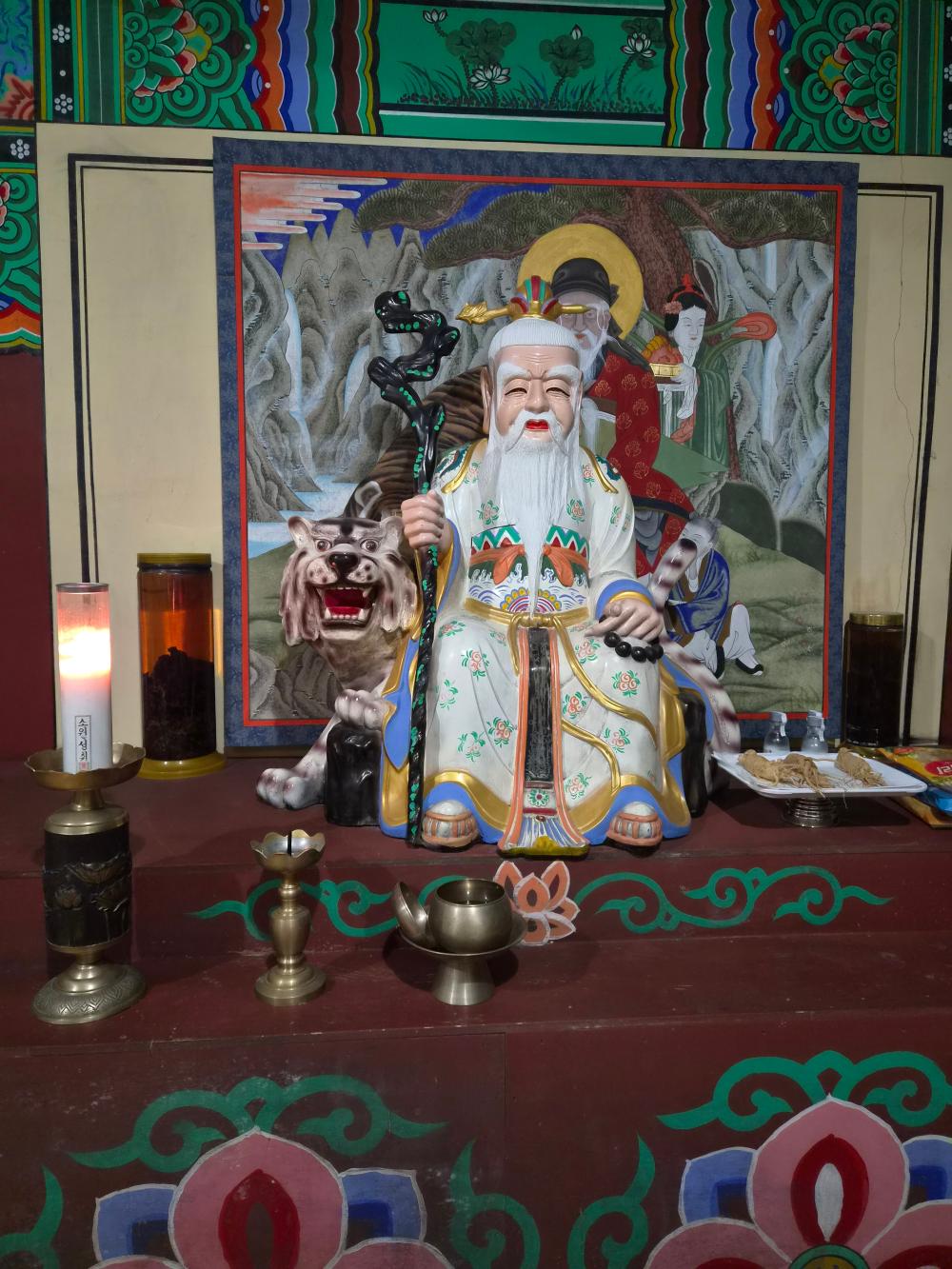 대수신당 사진 6