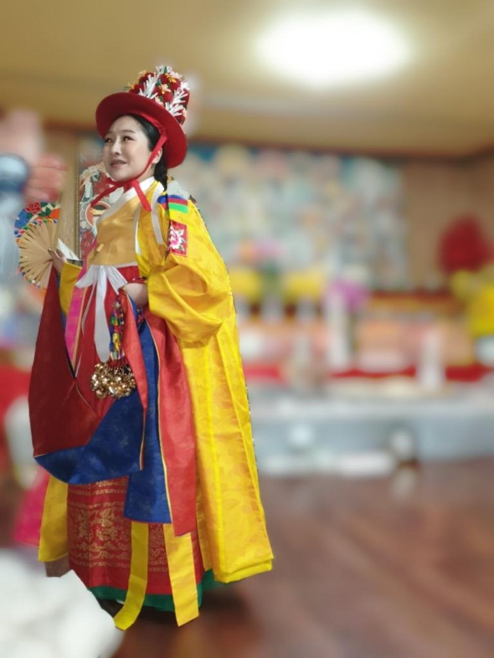 천신매화 사진 6