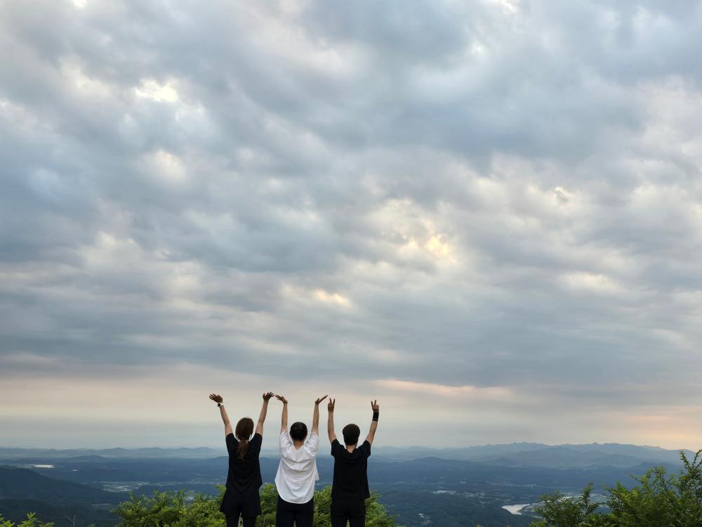 오산 정인보살 사진 1