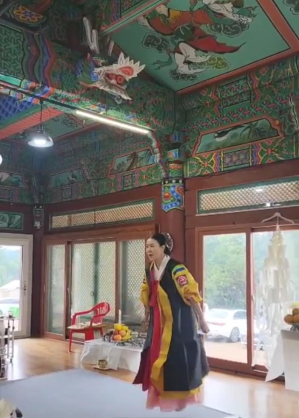 천희궁 사진 5