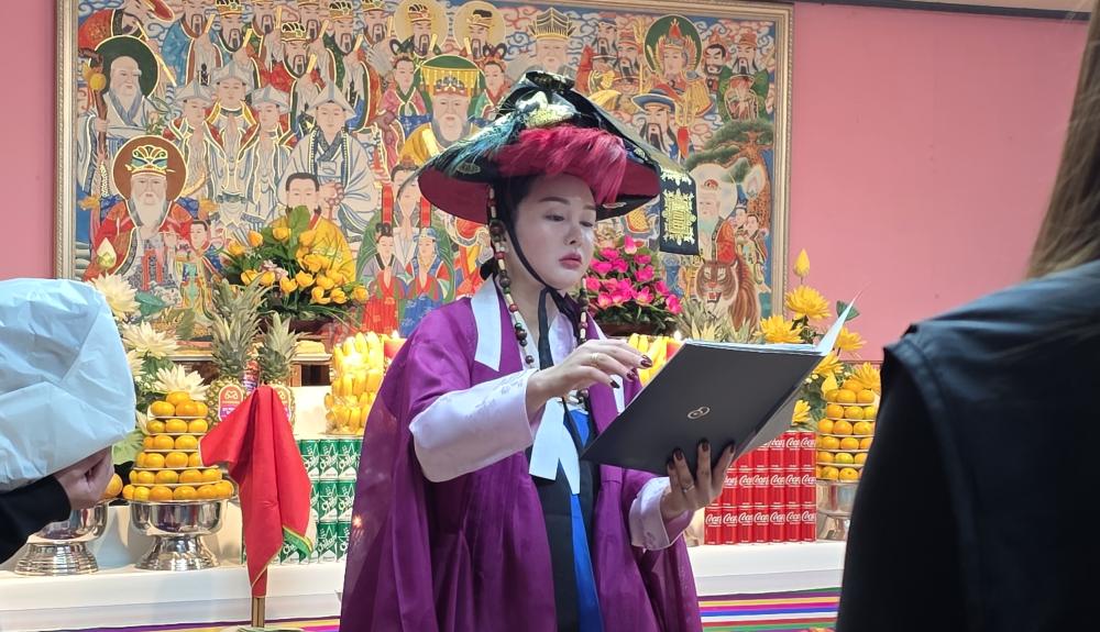 별아당 김수미 사진 5