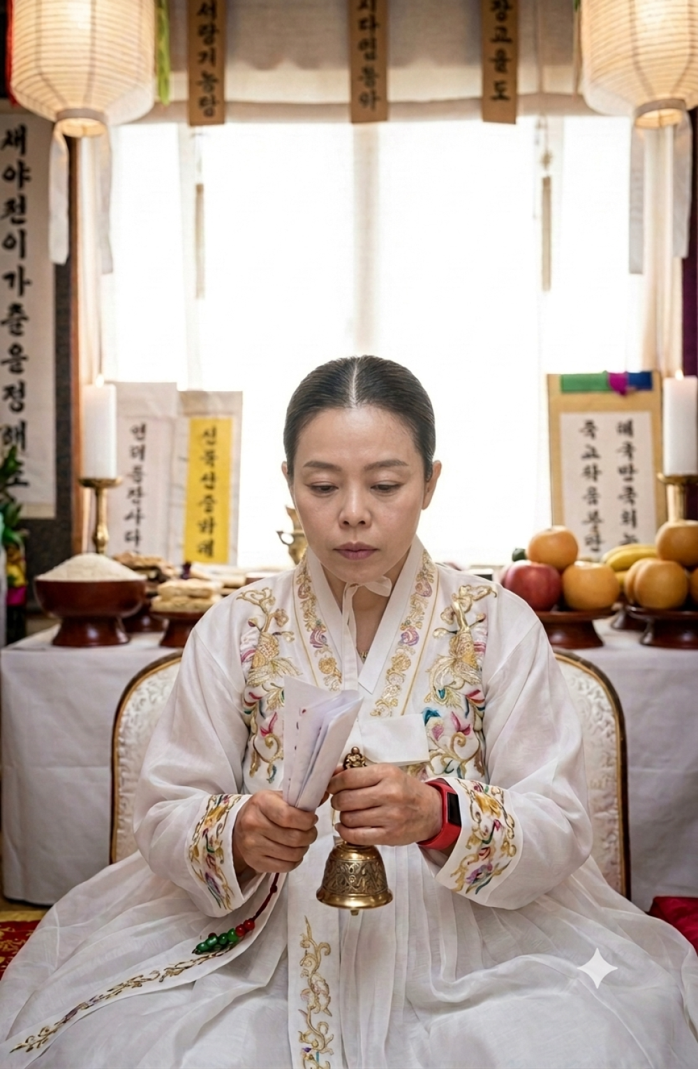 천명암 사진 1