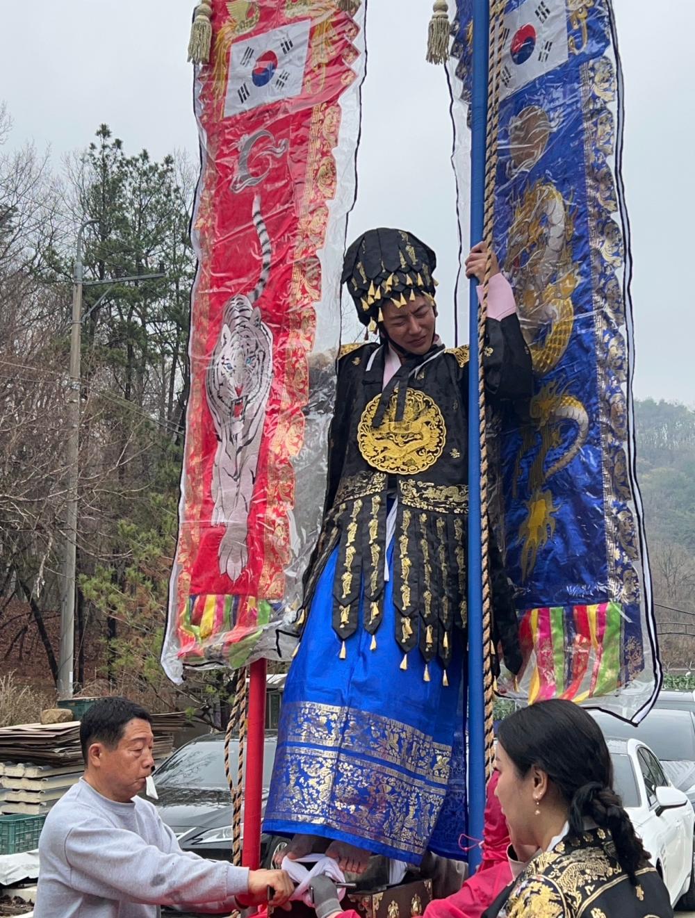 천신한빛도령 사진 4