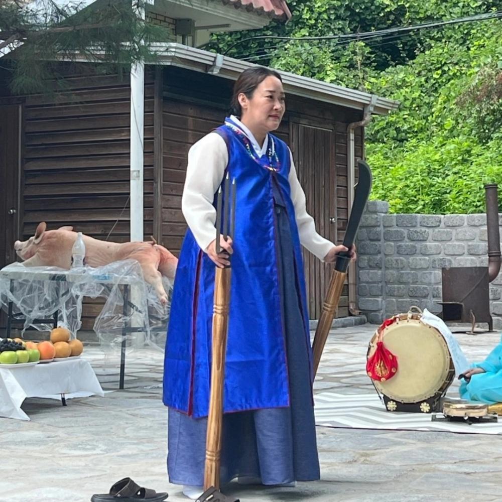 도솔천 사진 3