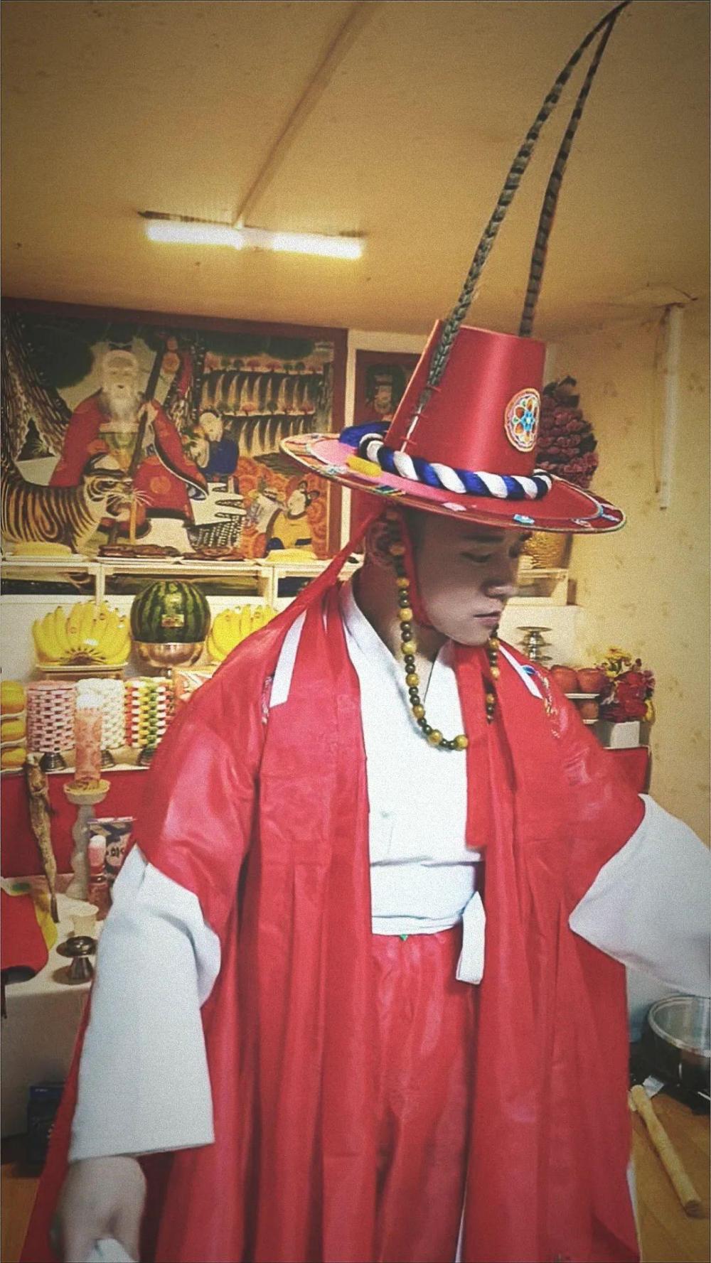 천우도령 사진 4