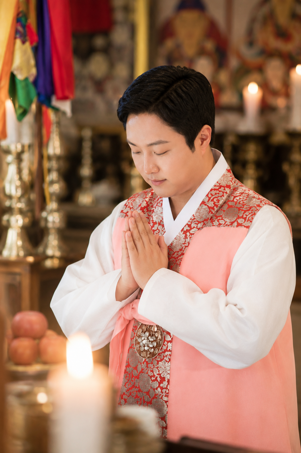 방울동자 사진 2
