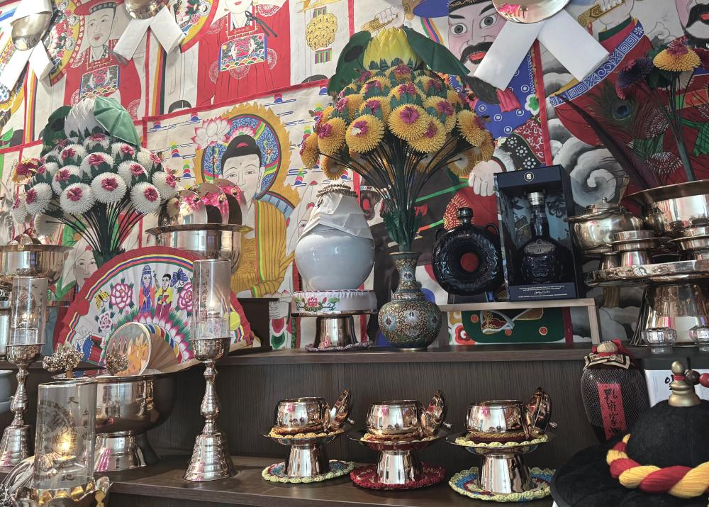 소원신당 사진 2