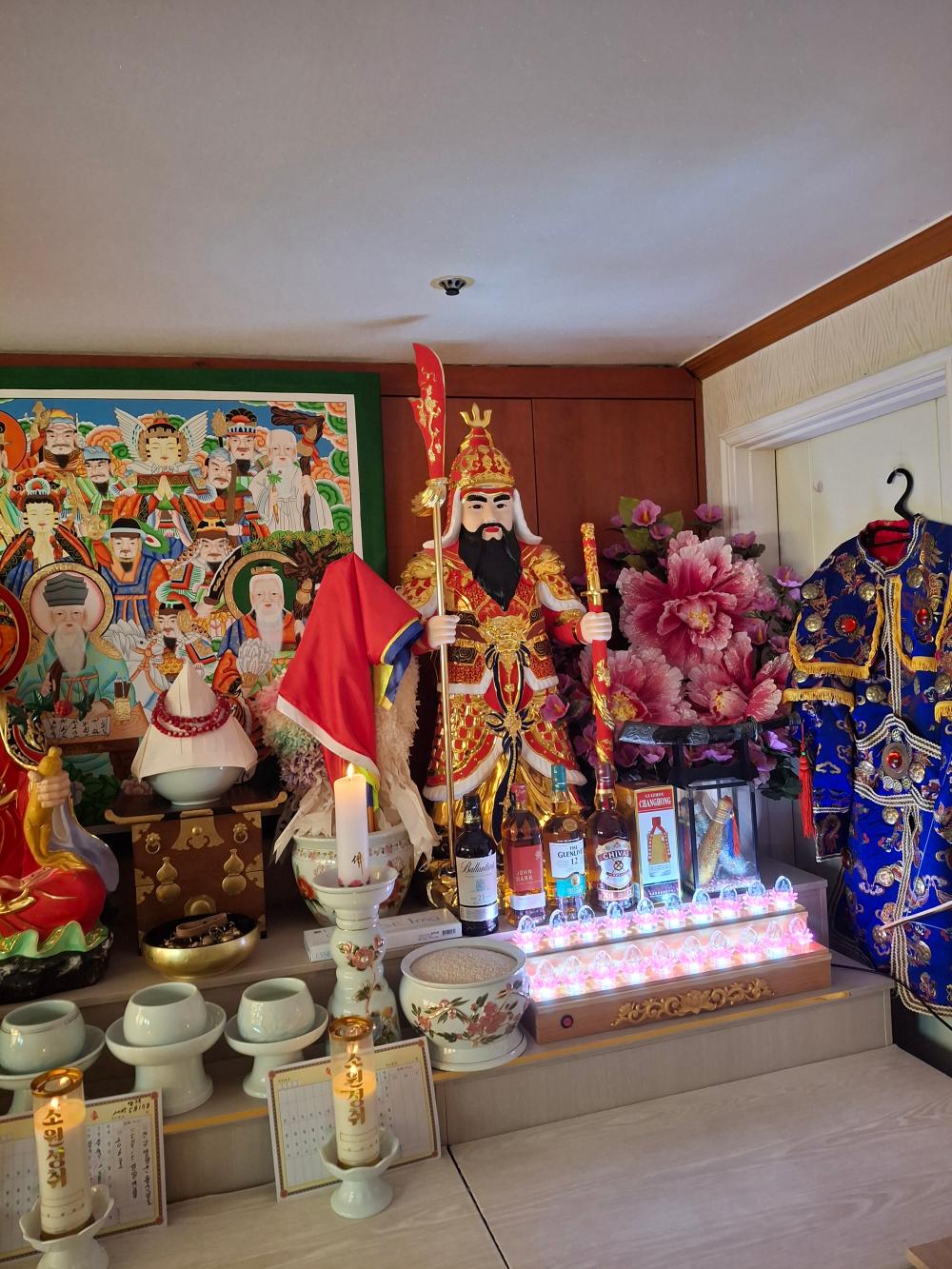 광주광역시영신궁 사진 2