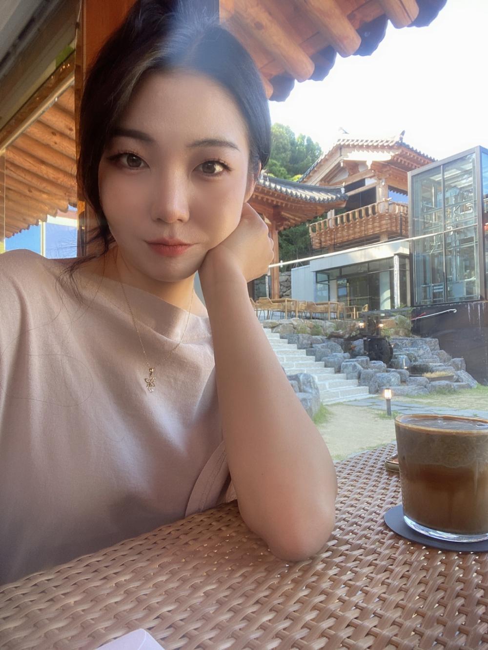 아진아씨
